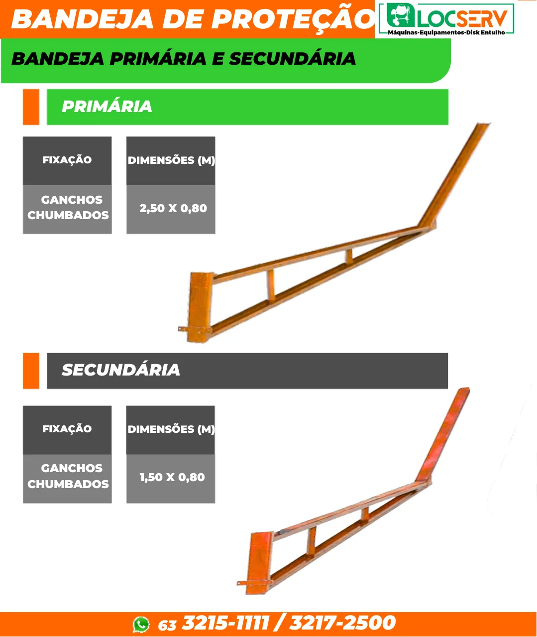 Catálogo Locserv — página 6