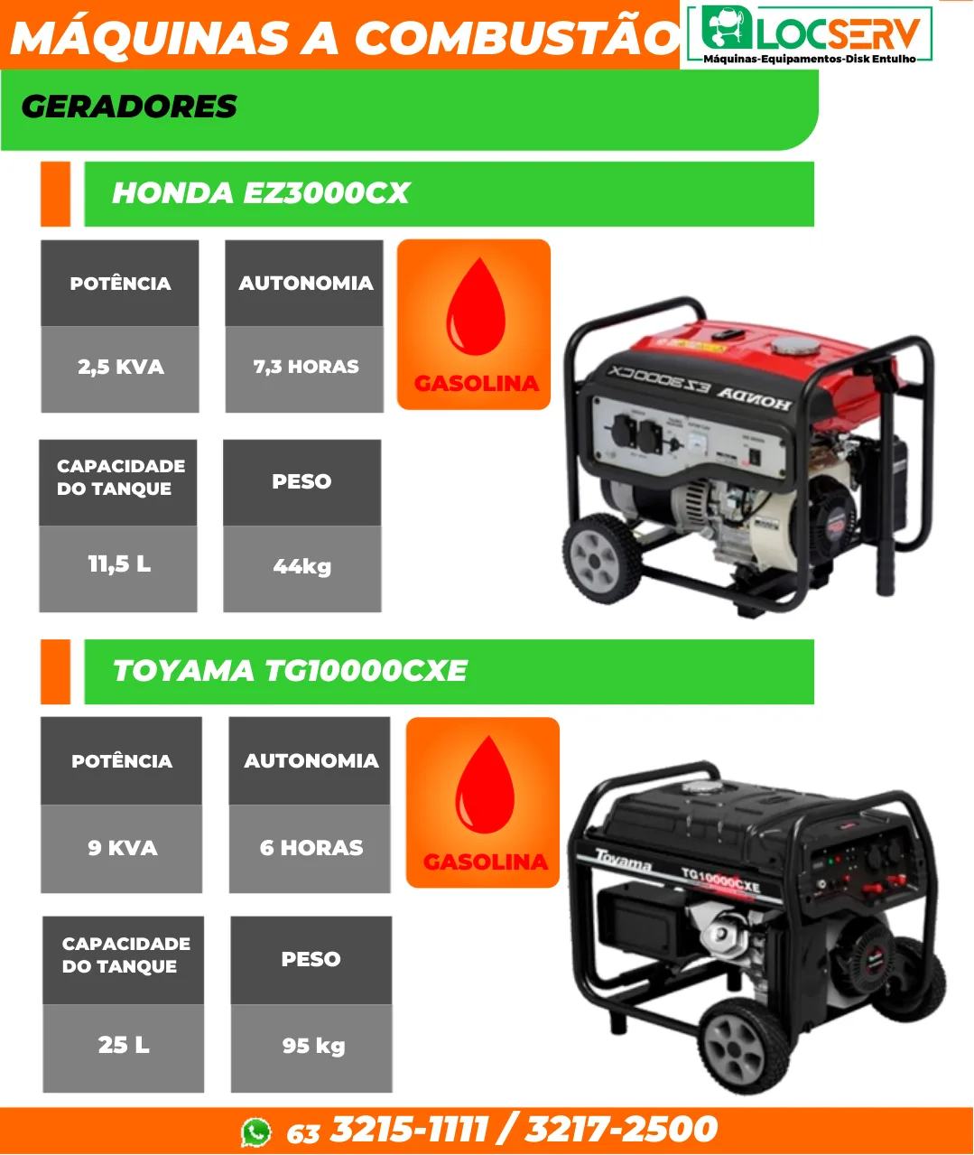 Catálogo Locserv — página 14