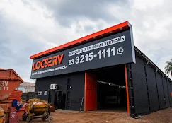 Locserv Palmas Sul